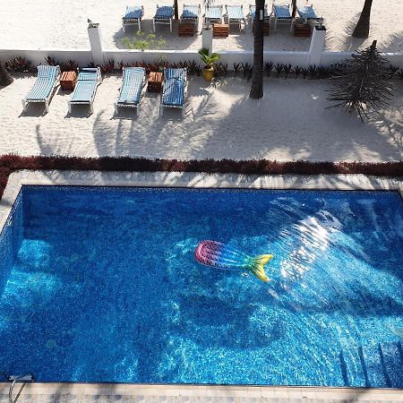 Villa Vanilla Zanzibar Pwani Mchangani Extérieur photo