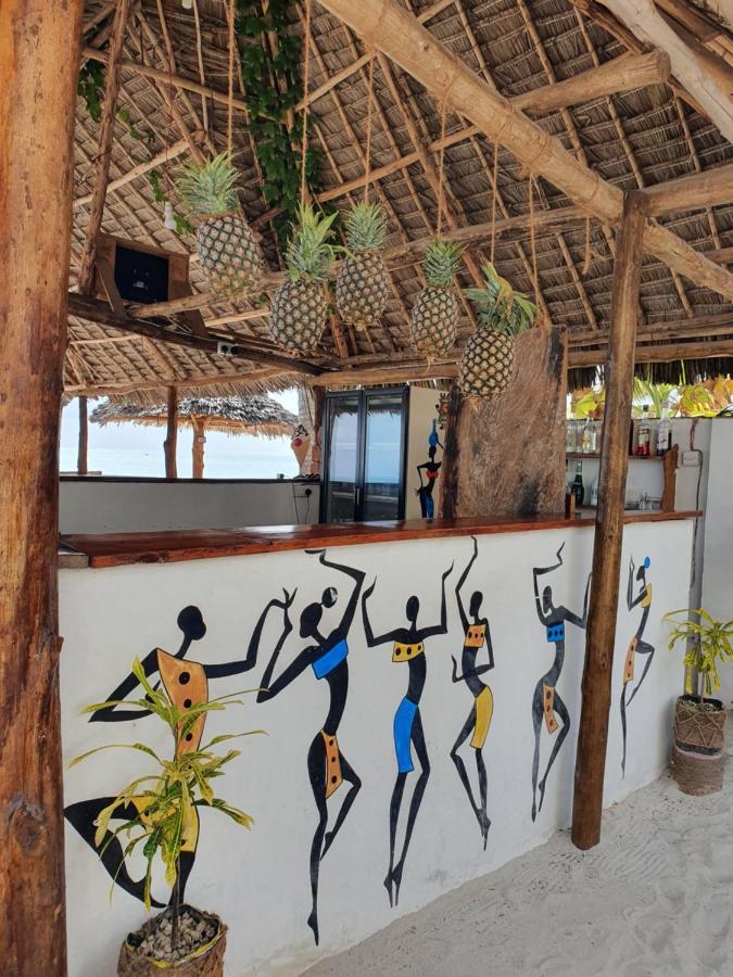 Villa Vanilla Zanzibar Pwani Mchangani Extérieur photo