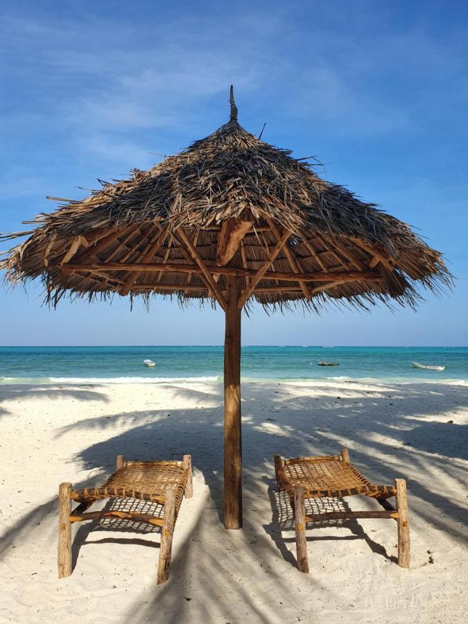 Villa Vanilla Zanzibar Pwani Mchangani Extérieur photo