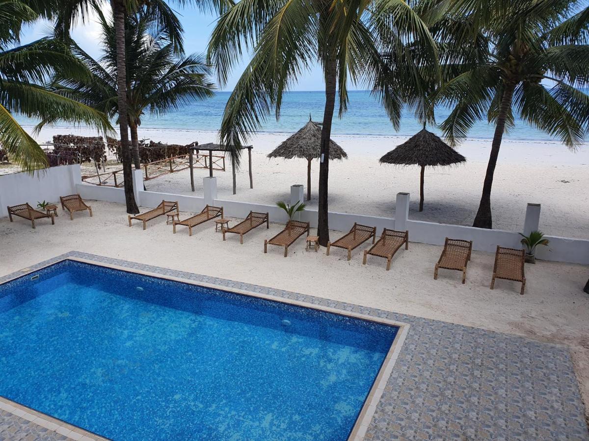 Villa Vanilla Zanzibar Pwani Mchangani Extérieur photo