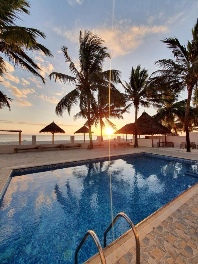 Villa Vanilla Zanzibar Pwani Mchangani Extérieur photo