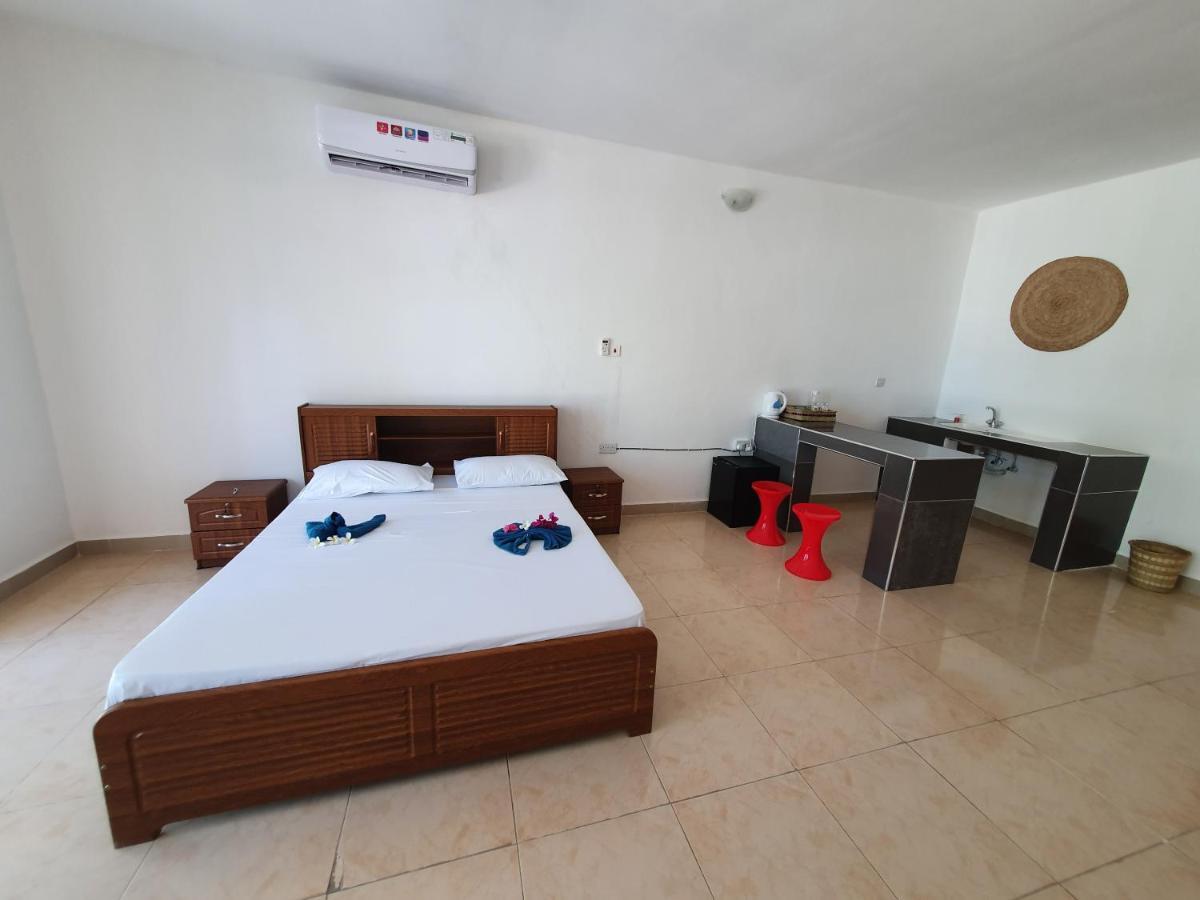 Villa Vanilla Zanzibar Pwani Mchangani Extérieur photo