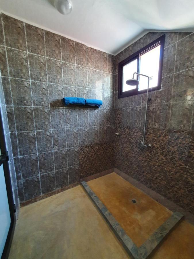 Villa Vanilla Zanzibar Pwani Mchangani Extérieur photo