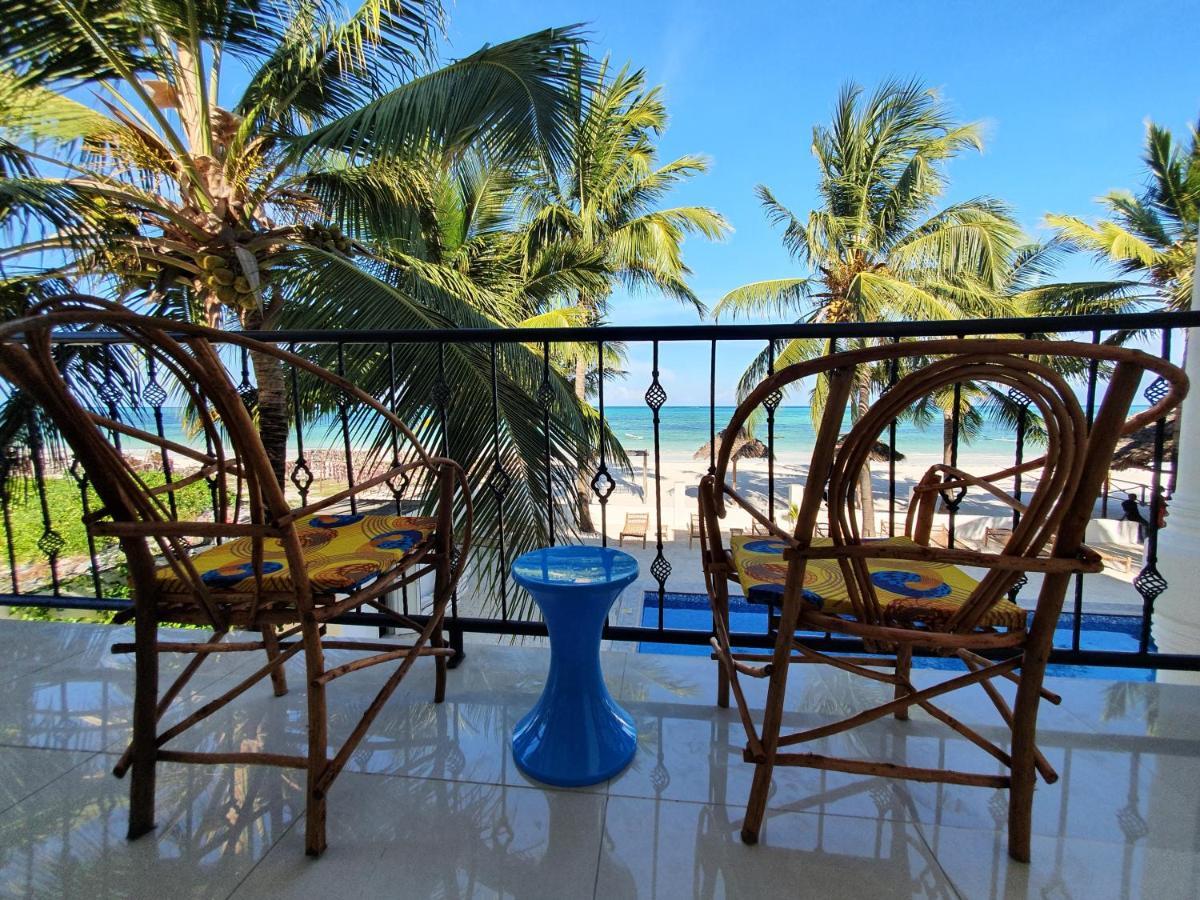 Villa Vanilla Zanzibar Pwani Mchangani Extérieur photo