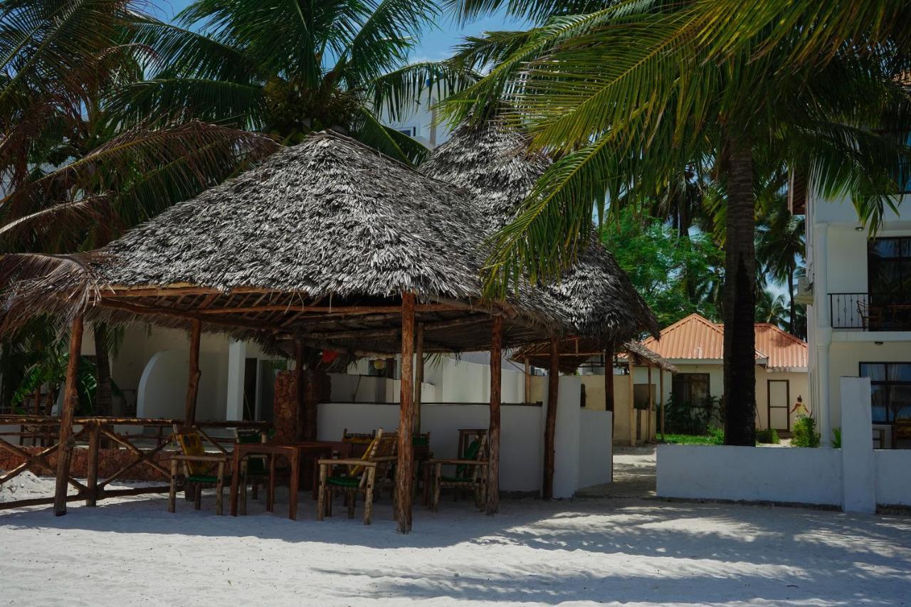 Villa Vanilla Zanzibar Pwani Mchangani Extérieur photo