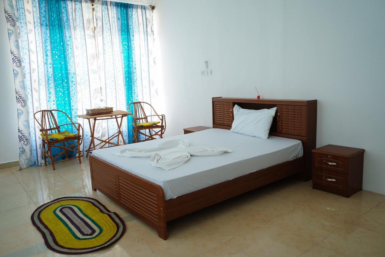 Villa Vanilla Zanzibar Pwani Mchangani Extérieur photo
