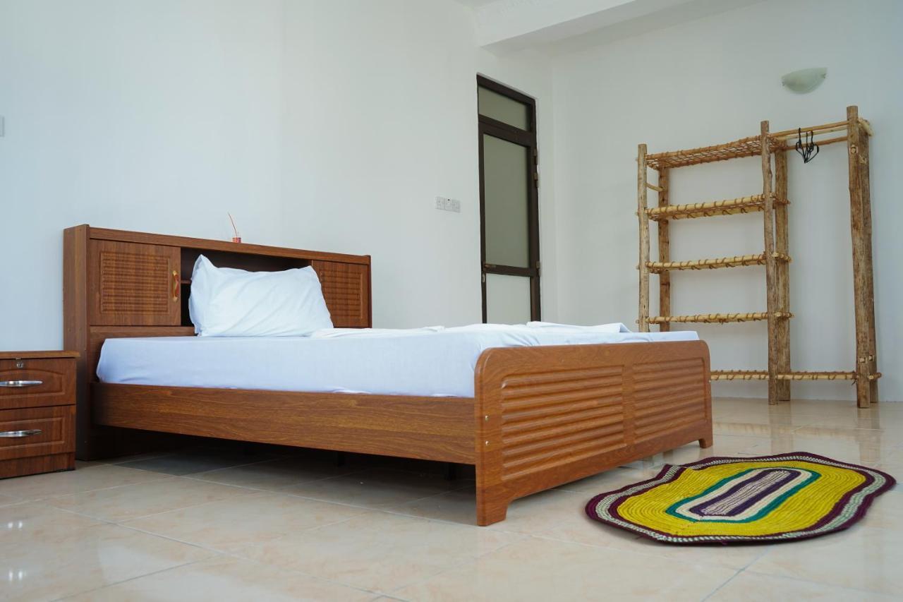 Villa Vanilla Zanzibar Pwani Mchangani Extérieur photo